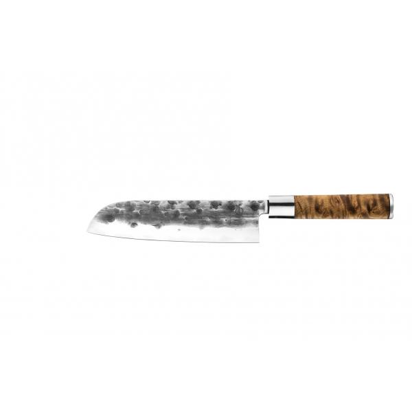 Forged - VG 10 Santoku 18cm