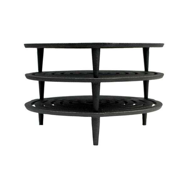 VALHAL - Stapelrost 23 cm