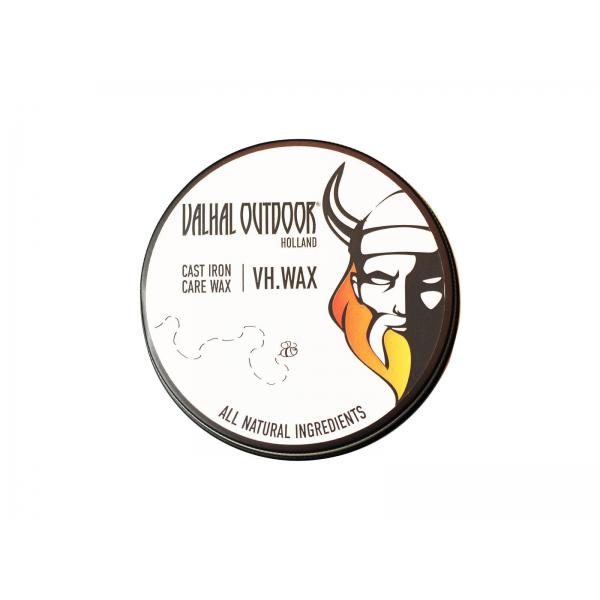 VALHAL - Wachs, 125g