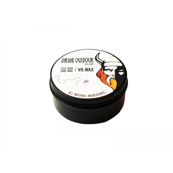 VALHAL - Wachs, 125g