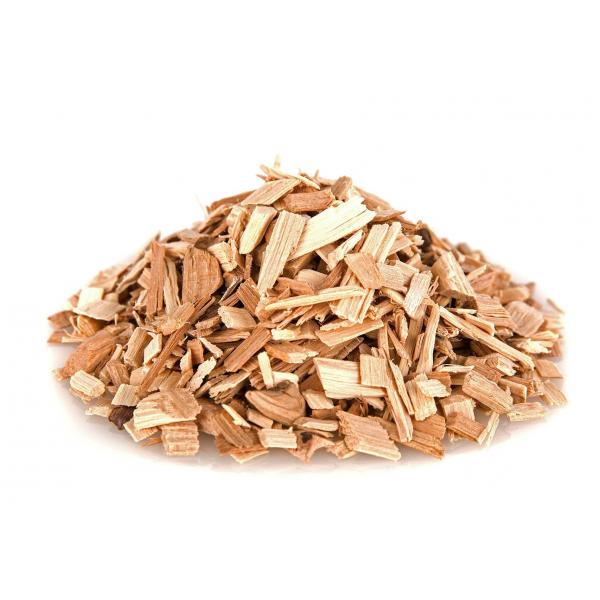 Axtschlag - Räucherchips Hickory 1Kg